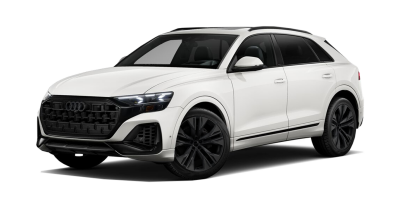 Felgen für Audi Q8 4M
