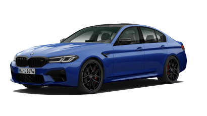 Felgen für BMW M5 F90