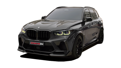 Felgen für BMW X5M F95