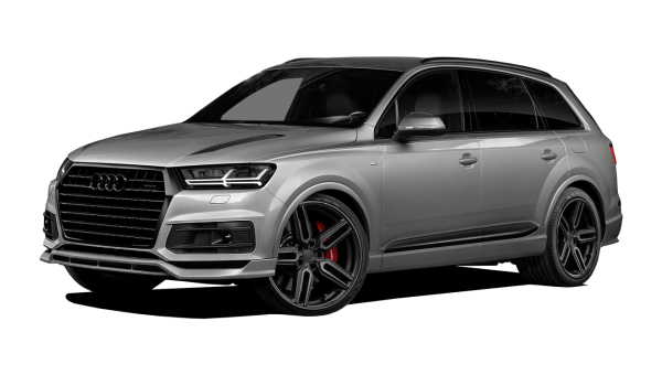 Karosserie-Kit für Audi Q7 4M