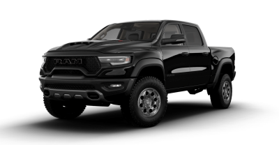Forged wheels for Dodge Ram 1500 TRX
