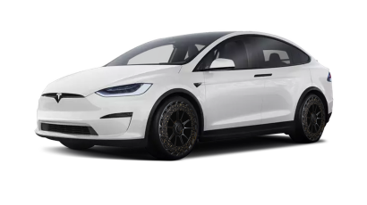 Felgen für Tesla Model X