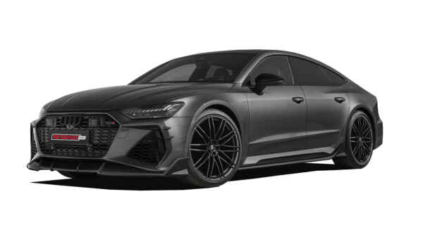 Felgen für Audi RS7 4K
