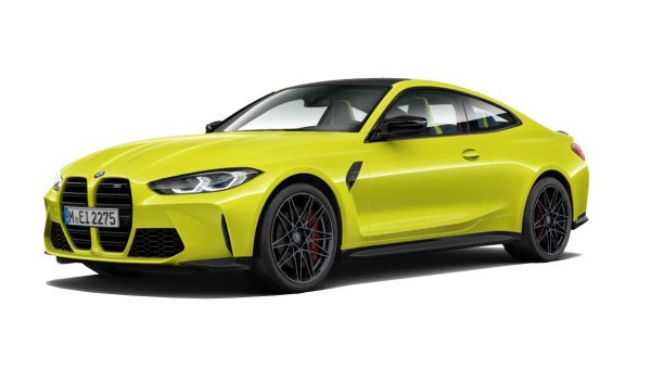 Кованые диски для BMW M4 G82