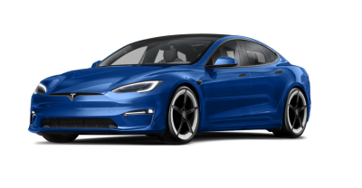 Felgen für Tesla Model S Plaid