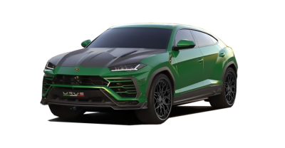 Felgen für Lamborghini Urus