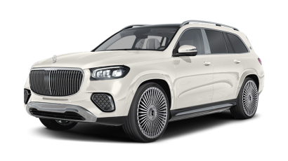 Кованые диски для Mercedes-Benz Maybach GLS