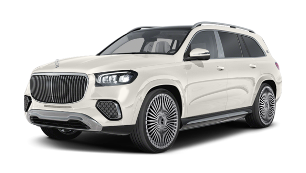 Felgen für Mercedes-Benz Maybach GLS
