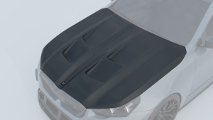Motorhaube