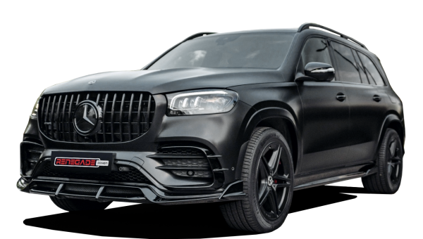 Body kit für Mercedes-Benz GLS X167