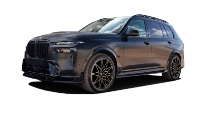 Felgen für BMW X7 LCI
