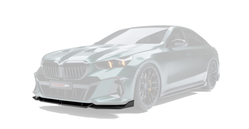 Carbon Frontsplitter für BMW 5 G60