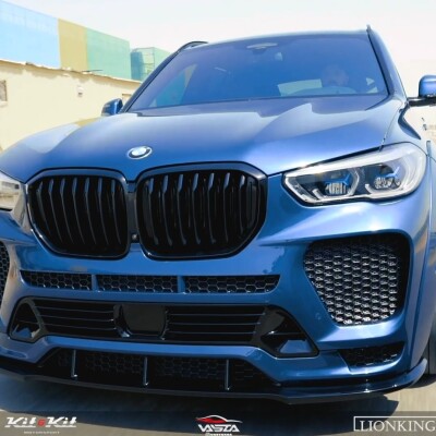 BMW X5 G05 