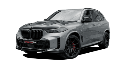Felgen für BMW X5 LCI