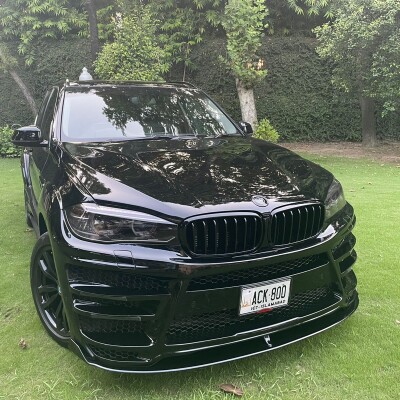 BMW X5 F15 Hybrid в Пакистане, Карачи
