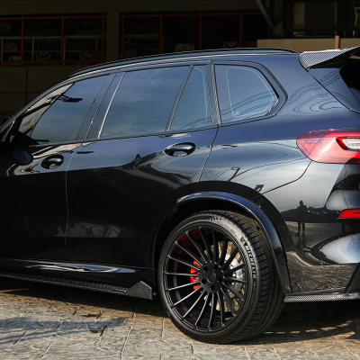 BMW X5 G05 von Prodrive Bangkok