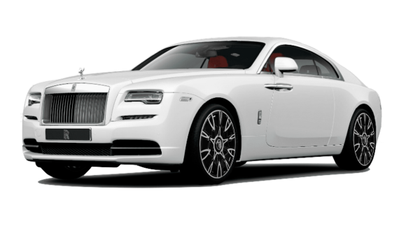 Felgen für Rolls-Royce Wraith