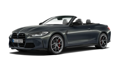 Schmiederäder für BMW M4 G83