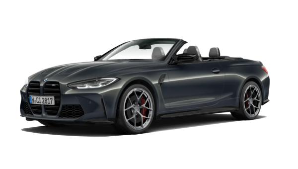 Кованые диски для BMW M4 G83