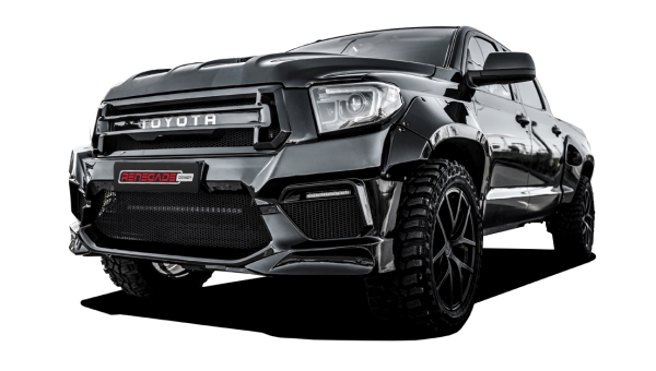 Karosserie-Kit für Toyota Tundra
