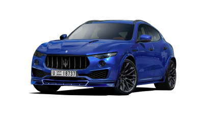 Кованые диски для Maserati Levante