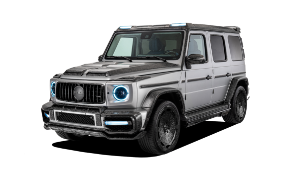 Felgen für Mercedes-Benz G63 W463
