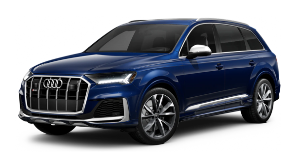 Felgen für Audi SQ7