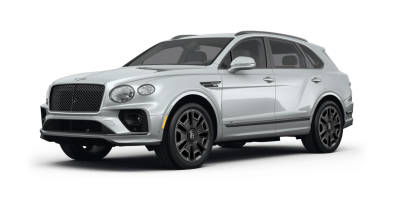 Felgen für Bentley Bentayga