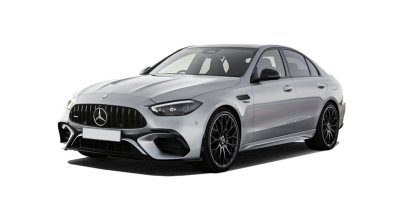 Кованые диски для Mercedes-Benz C63 W206