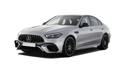 Кованые диски для Mercedes-Benz C63 W206