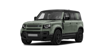 Felgen für Land Rover Defender