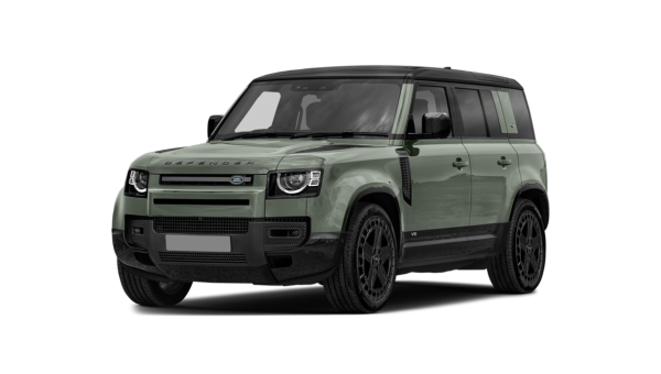 Felgen für Land Rover Defender