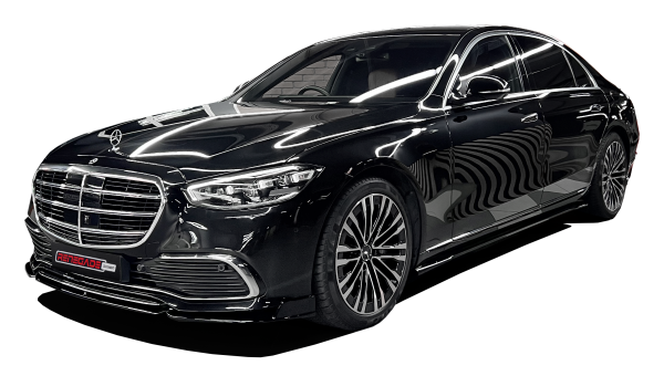 Body kit für Mercedes-Benz W223
