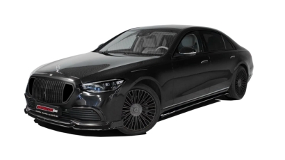 Кованые диски для Mercedes-Benz S223