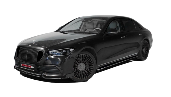 Felgen für Mercedes-Benz S223