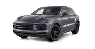 Felgen für Porsche Cayenne