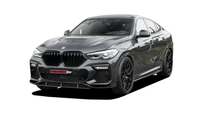 Felgen für BMW X6 G06