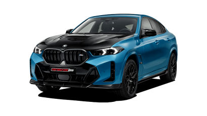 Felgen für BMW X6 LCI