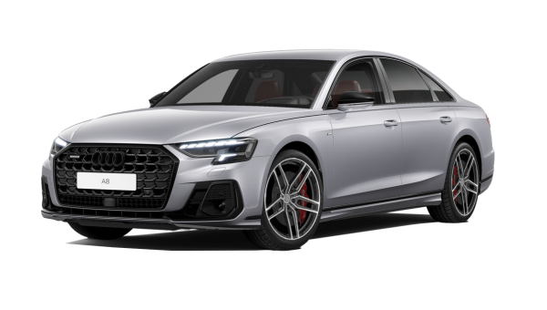Felgen für Audi A8 D5