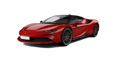 Кованые диски для Ferrari SF90 Stradale