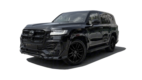 Felgen für Toyota Land Cruiser 300