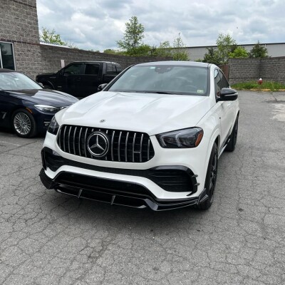 Karosseriebausatz für GLE C167 von Royal Auto Body