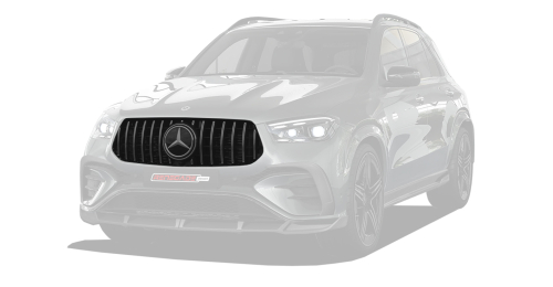 Frontgrill für Mercedes-Benz GLE SUV 2024