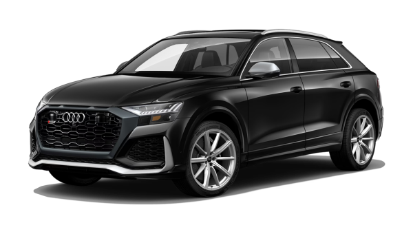Felgen für Audi RSQ8