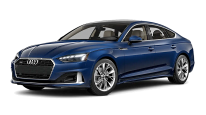 Felgen für Audi A5