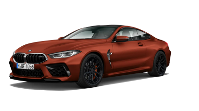 Felgen für BMW M8