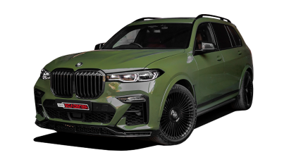 Felgen für BMW X7 G07