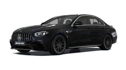Кованые диски для Mercedes-Benz E63 S