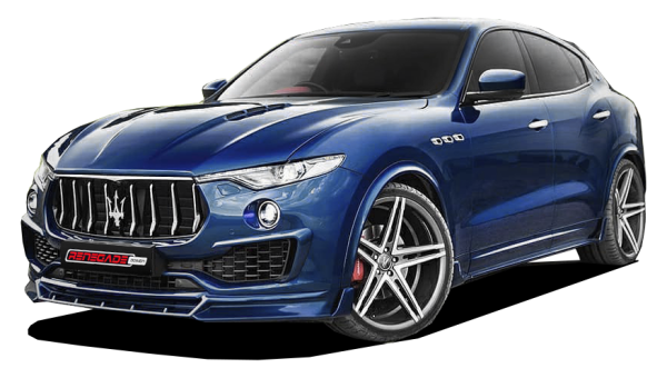 Karosserie-Kit für Maserati Levante