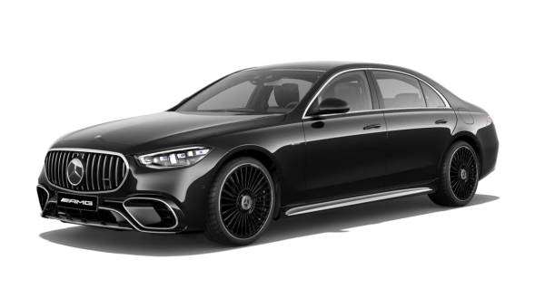 Felgen für Mercedes-Benz S63